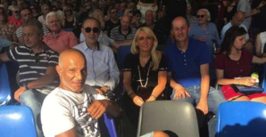 Les partenaires bastiais. Les partenaires bastiais.