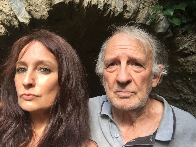 Jean-Claude et Agnès Rogliano : la Corse en ses légendes Jean-Claude et Agnès Rogliano : la Corse en ses légendes