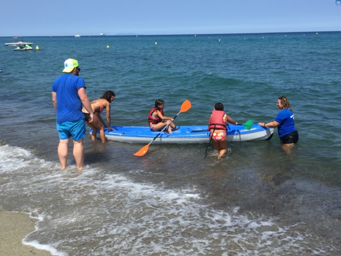 CAB : Coup d’envoi de la saison estivale CAB : Coup d’envoi de la saison estivale