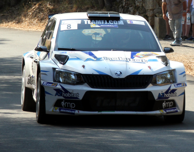 Jean-Mathieu Leandri Jean-Mathieu Leandri