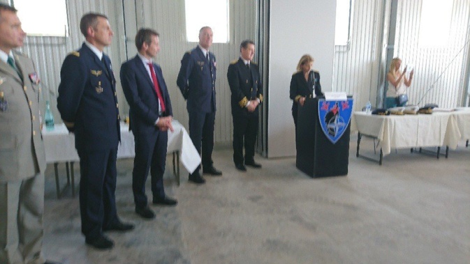 Campagne de prévention et de lutte contre les Incendies en Corse : lancement polémique Campagne de prévention et de lutte contre les Incendies en Corse : lancement polémique