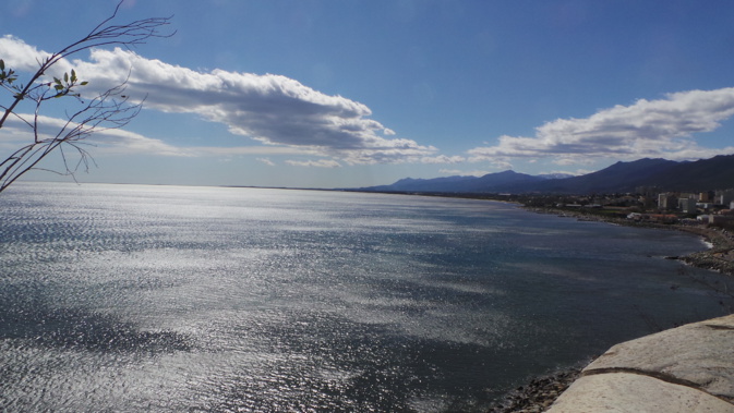 La météo du Mercredi 3 Juillet 2019 en Corse La météo du Mercredi 3 Juillet 2019 en Corse