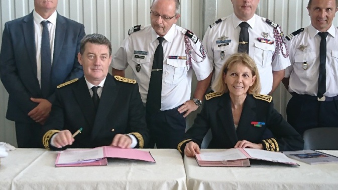 Présentation du dispositif Feux de Forêts 2019 : la polémique continue Présentation du dispositif Feux de Forêts 2019 : la polémique continue