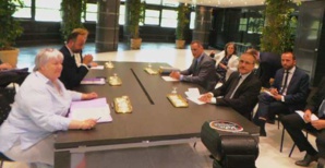 Édouard Philippe en Corse : « Pas d'avancées » pour Gilles Simeoni et Jean-Guy Talamoni Édouard Philippe en Corse : « Pas d'avancées » pour Gilles Simeoni et Jean-Guy Talamoni