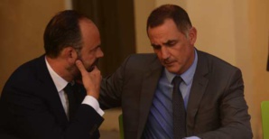 Pool Photos Corse Matin - Angèle Chavazas Pool Photos Corse Matin - Angèle Chavazas