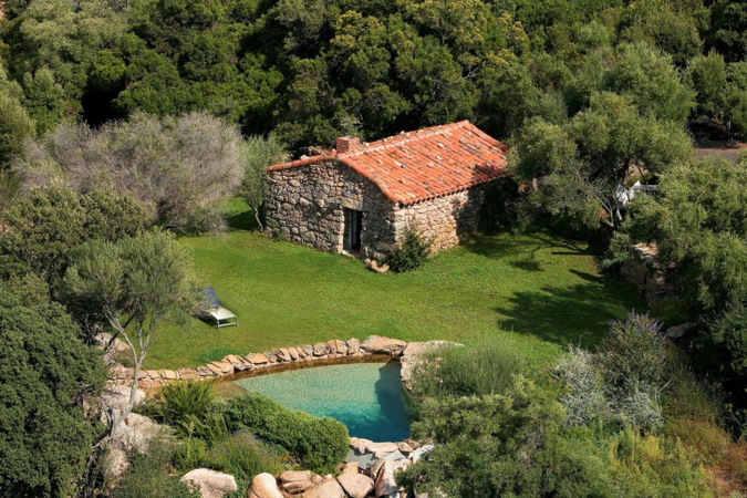 Le Domaine de Murtoli triplement nominé aux Prix Villégiature 2019 Le Domaine de Murtoli triplement nominé aux Prix Villégiature 2019