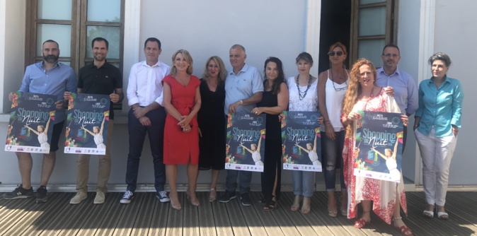 Bastia : Le shopping de nuit revient pour une 14ème édition Bastia : Le shopping de nuit revient pour une 14ème édition