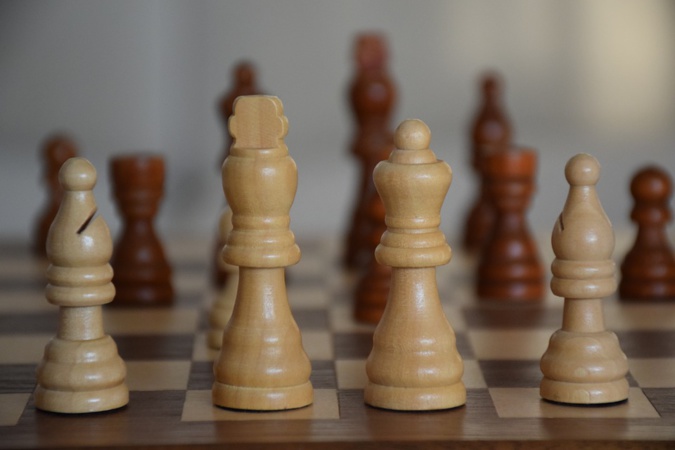 Le 9e Open d'échecs de Ciamannaccia c'est ce dimanche 7 juillet
