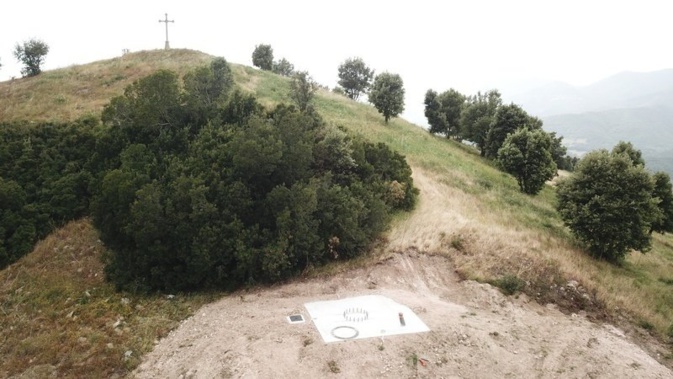 Peri : une petition contre l'implantation de l'antenne relais « Free » à San Larenzu Vecchiu