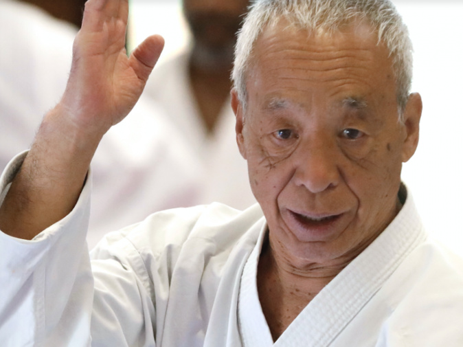 https://www.ffkarate.fr/hidetoshi-nakahashi-de-kobe-a-bastia/ (Denis Boulanger / FFK et DR) https://www.ffkarate.fr/hidetoshi-nakahashi-de-kobe-a-bastia/ (Denis Boulanger / FFK et DR)