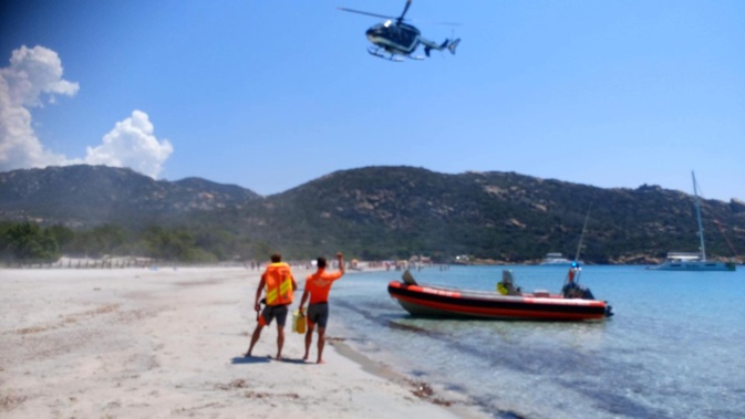 Les Sauveteurs en Mer - SNSM Propriano Les Sauveteurs en Mer - SNSM Propriano