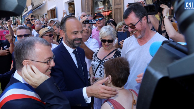 (Photo Michel Luccioni) (Photo Michel Luccioni)