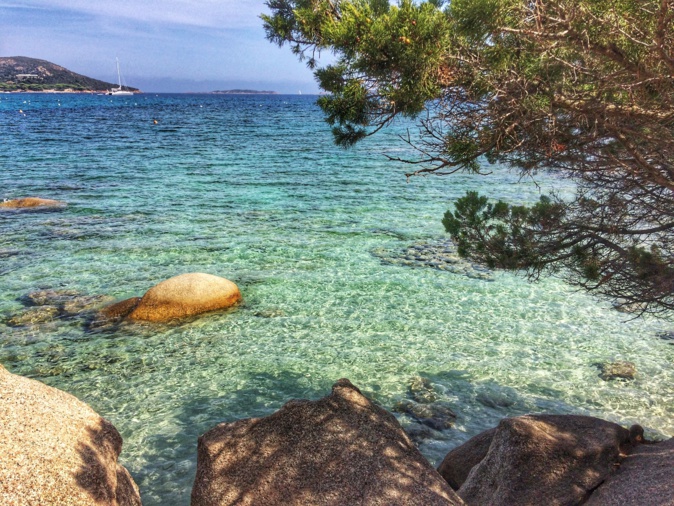 La météo du vendredi 5 Juillet  2019 en Corse