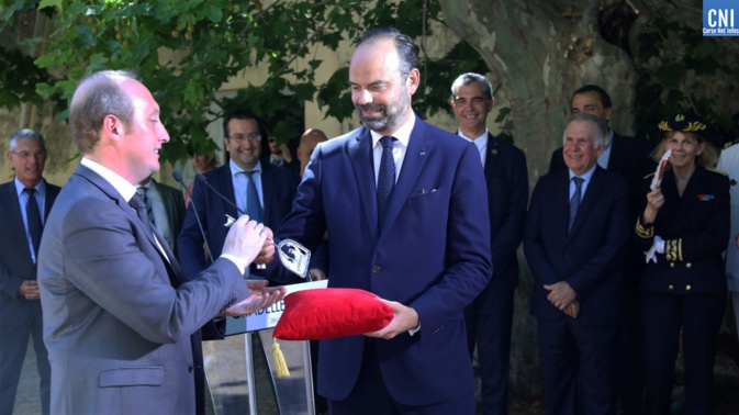 (Photo Michel Luccioni) (Photo Michel Luccioni)