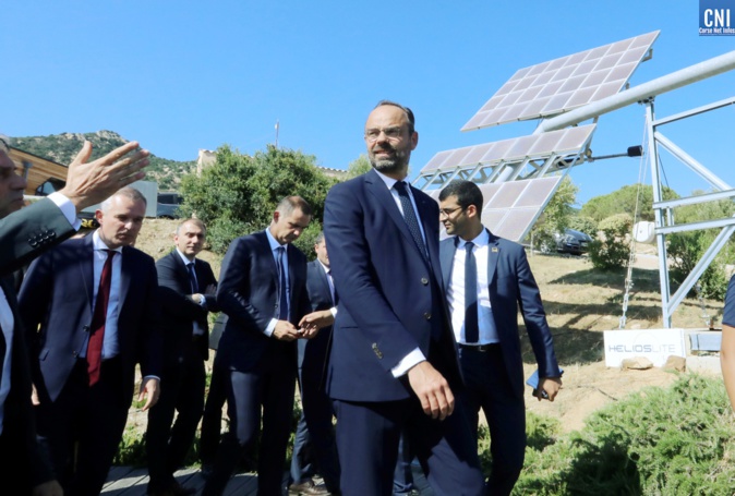 (Photo Michel Luccioni) (Photo Michel Luccioni)