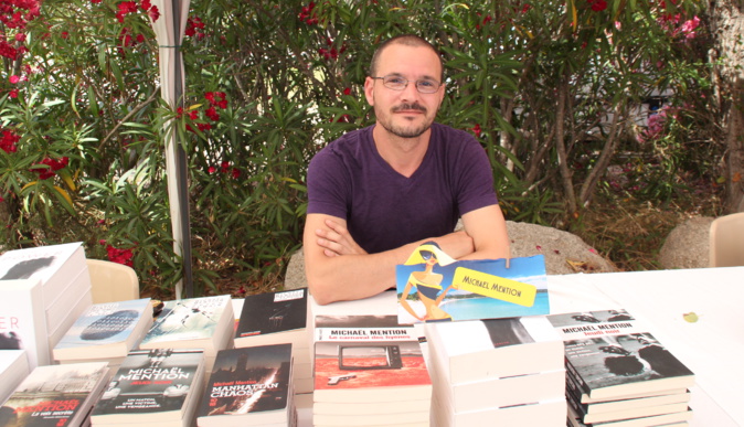 Mickaël Mention Mickaël Mention