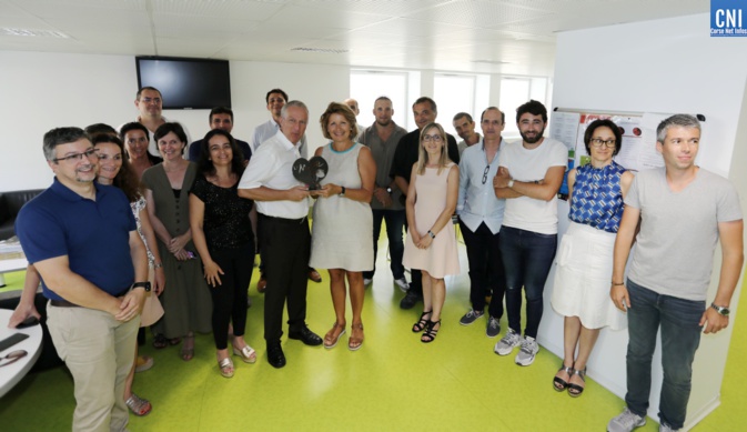 (Photo : Michel Luccioni) (Photo : Michel Luccioni)