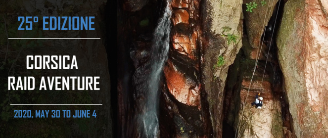 Corsica Raid 2020 : Les inscriptions sont ouvertes