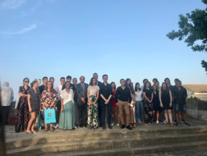 Bac 2019 : les mentions « très bien » reçus à la mairie de Bastia Bac 2019 : les mentions « très bien » reçus à la mairie de Bastia