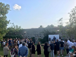 Bac 2019 : les mentions « très bien » reçus à la mairie de Bastia Bac 2019 : les mentions « très bien » reçus à la mairie de Bastia