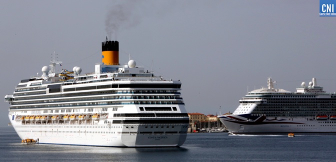 "Terra" : le pessimisme de la coordination corse après une visite ministérielle "Terra" : le pessimisme de la coordination corse après une visite ministérielle