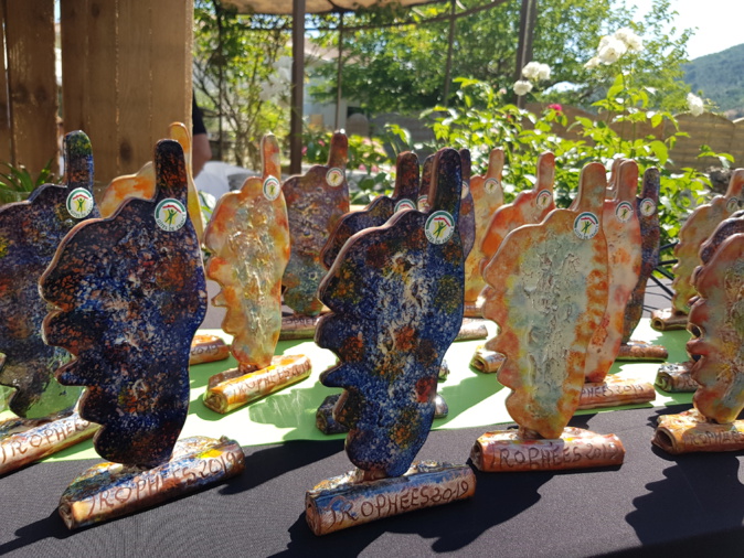 Gîtes de France : les lauriers pour 56 hébergements en Corse Gîtes de France : les lauriers pour 56 hébergements en Corse