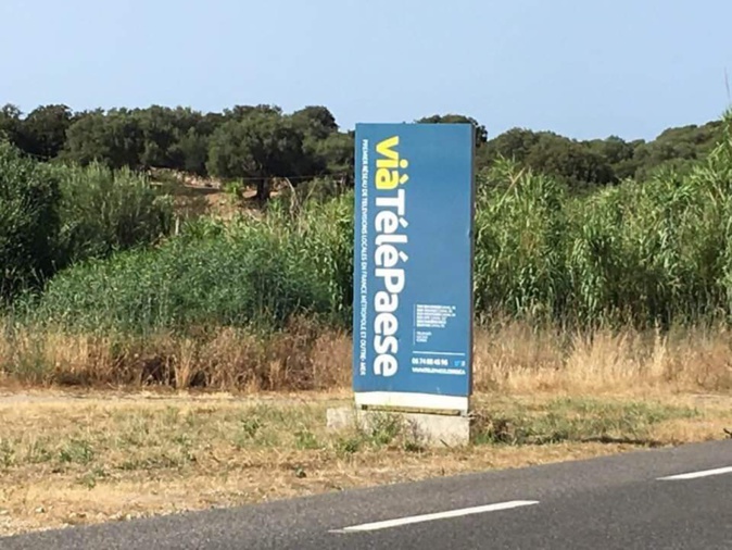 Success story VIÀ... Télé Paese Success story VIÀ... Télé Paese