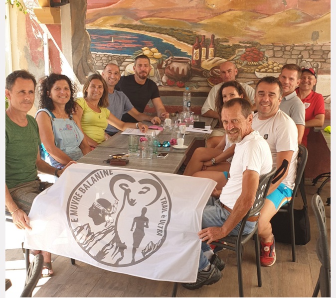 E Muvre Balanine : Bientôt 10 ans et nouvelle présidente E Muvre Balanine : Bientôt 10 ans et nouvelle présidente