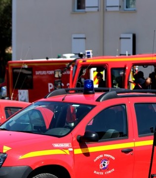 Intempéries : La Balagne n'a pas été épargnée lundi soir