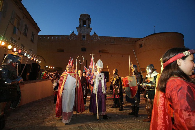 Bastia : Samedi, « A Notte di A Memoria » Bastia : Samedi, « A Notte di A Memoria »