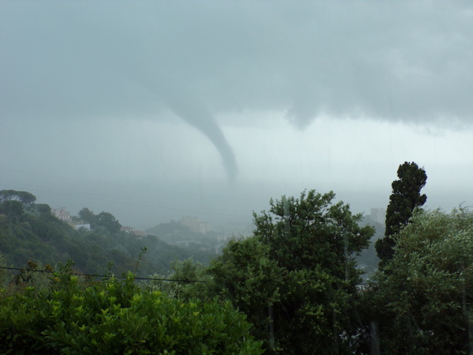 Météo : L’été de tous les records en Corse ?