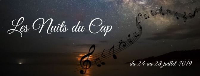 Les Nuits du Cap : Un nouveau festival d'Art Lyrique arrive dans les communes du Cap Corse Les Nuits du Cap : Un nouveau festival d'Art Lyrique arrive dans les communes du Cap Corse