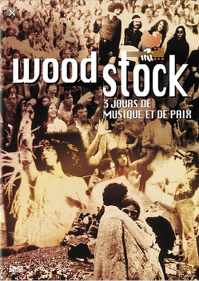 Woodstock – 50 ans ça se fête, à L'isula 
