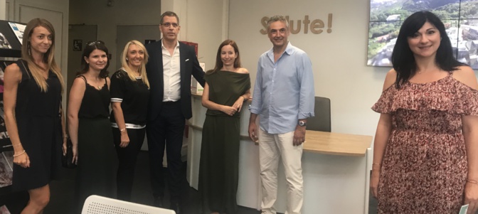 Bastia : "Salute !" le nouveau lieu d'accueil et d'information sur la santé ouvrira ses portes en septembre Bastia : "Salute !" le nouveau lieu d'accueil et d'information sur la santé ouvrira ses portes en septembre