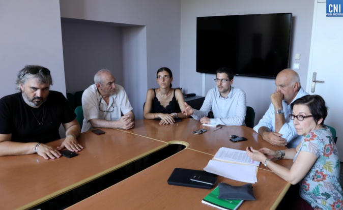 photo - Michel Luccioni photo - Michel Luccioni