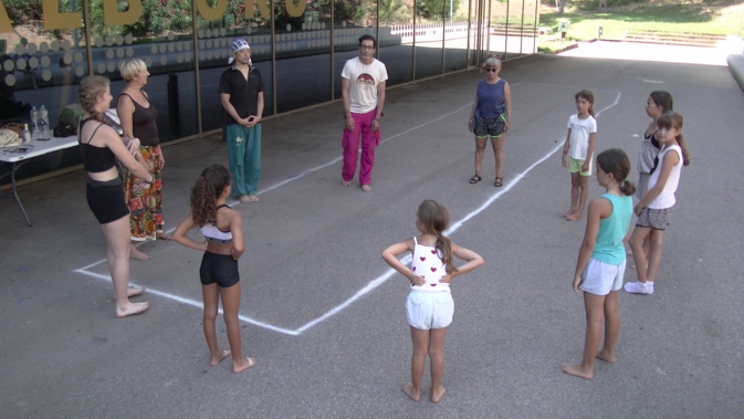 Bastia : U tempu di I Sulleoni Bastia : U tempu di I Sulleoni