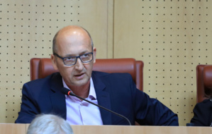 Antoine Poli, groupe Andà per Dumane. Photo Michel Luccioni. Antoine Poli, groupe Andà per Dumane. Photo Michel Luccioni.