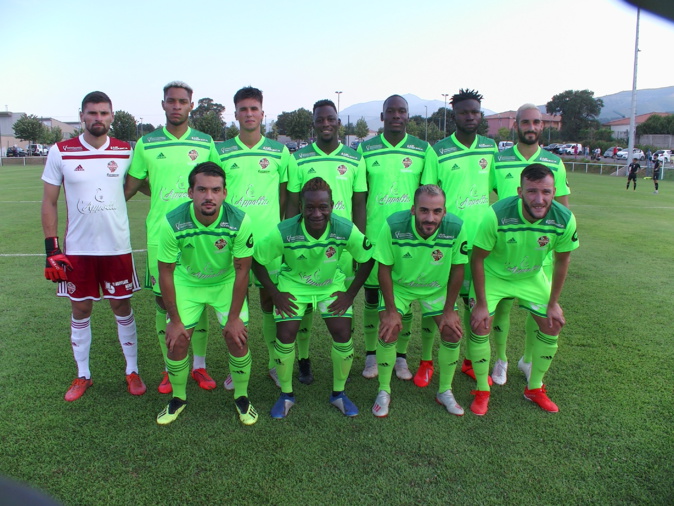 Football : Le FCBB prêt pour le National Football : Le FCBB prêt pour le National