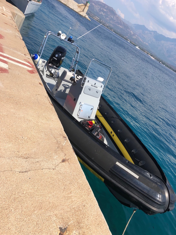 L'Ile-Rousse: en difficulté sous l'orage alors qu'elle faisait du paddle L'Ile-Rousse: en difficulté sous l'orage alors qu'elle faisait du paddle
