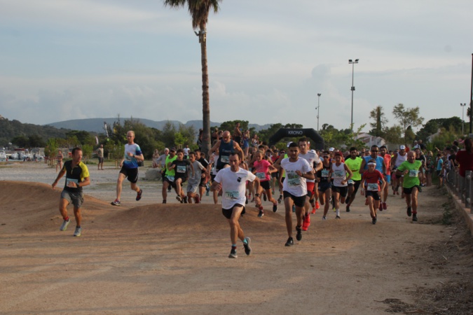 Course hors stade : La victoire pour Mathis Séguy à Saint-Cyprien Course hors stade : La victoire pour Mathis Séguy à Saint-Cyprien