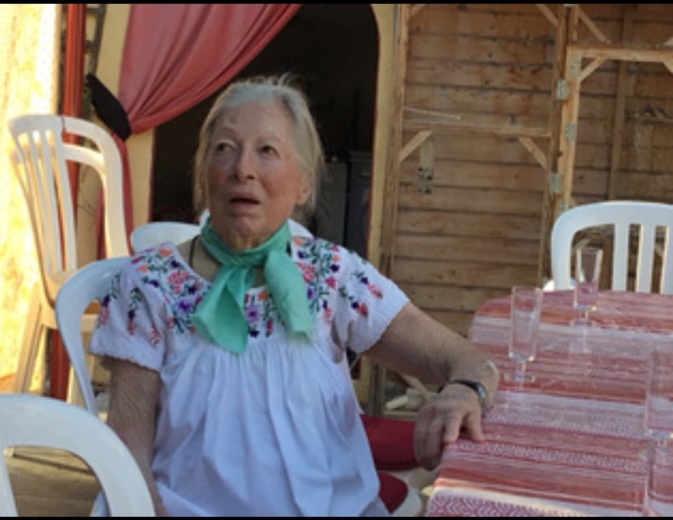 Micheline Bléau Micheline Bléau