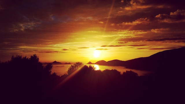 La météo du mercredi 31 Juillet 2019 en Corse La météo du mercredi 31 Juillet 2019 en Corse