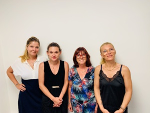 "Café-signe", création d'un pôle de surdité en Corse-du-Sud 