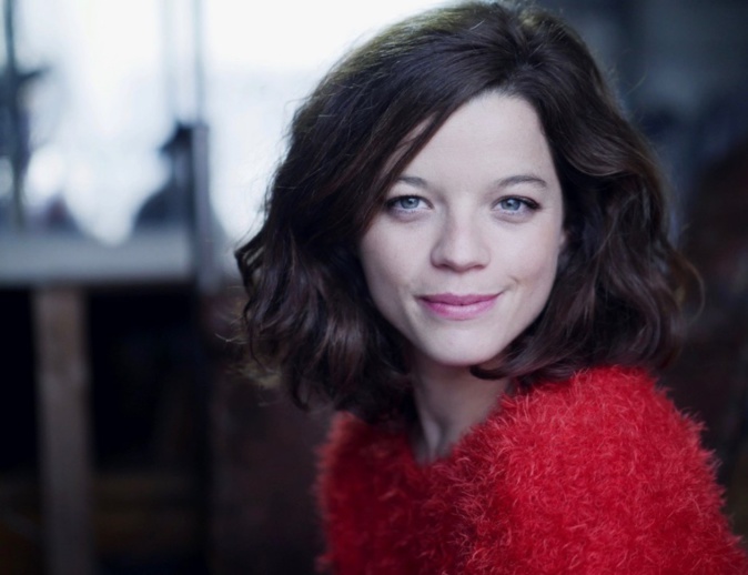 Sorru in Musica : "Nuria", avec Juliette Roudet, brave le temps Sorru in Musica : "Nuria", avec Juliette Roudet, brave le temps