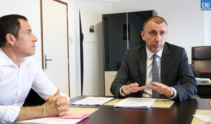 L’ADEC consolide sa politique d’ingénierie financière au service des entreprises corses L’ADEC consolide sa politique d’ingénierie financière au service des entreprises corses