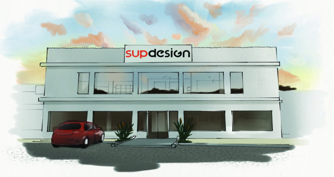 SupDesign, la première école de design corse, est ajaccienne SupDesign, la première école de design corse, est ajaccienne