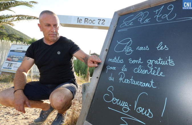 Photo Michel Luccioni Photo Michel Luccioni