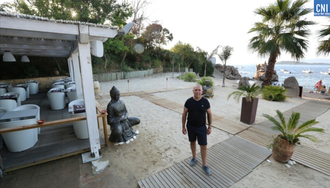 La guerre des paillottes relancée : saisie de transat au ROC72 La guerre des paillottes relancée : saisie de transat au ROC72