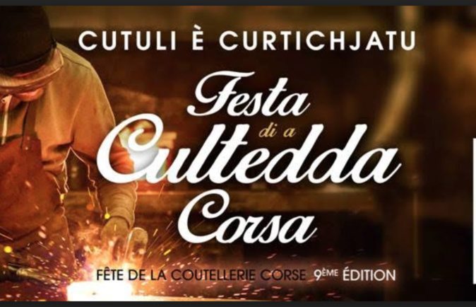 Festa di a Cultedda - 9ème édition à Cutuli è Curtichjatu du 2 au 3 aout