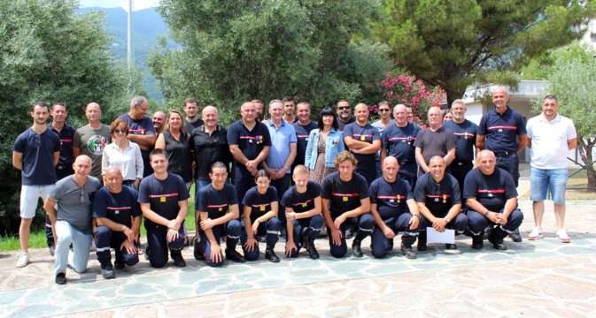 Assemblée générale à Miomo : l’UDPSIS 2B compte 886 adhérents Assemblée générale à Miomo : l’UDPSIS 2B compte 886 adhérents